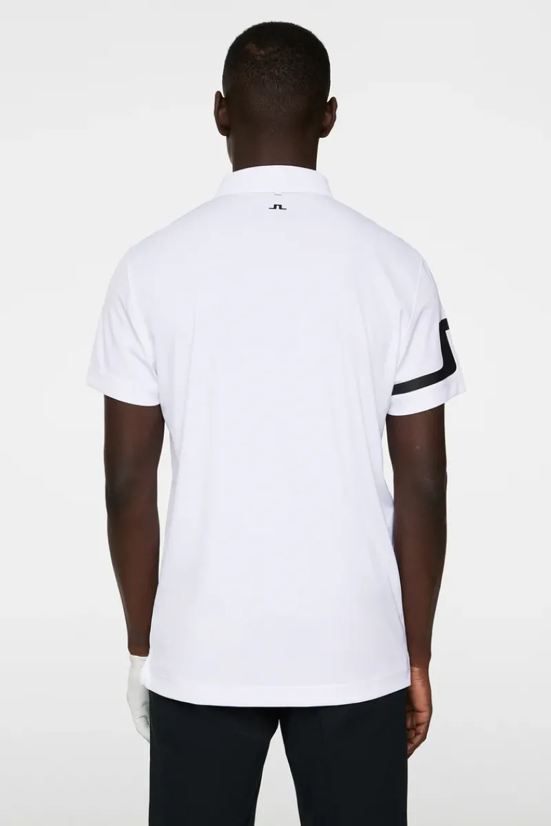 Heath Regular Fit Golf Polo|J.Lindeberg Discount