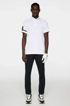 Heath Regular Fit Golf Polo|J.Lindeberg Discount