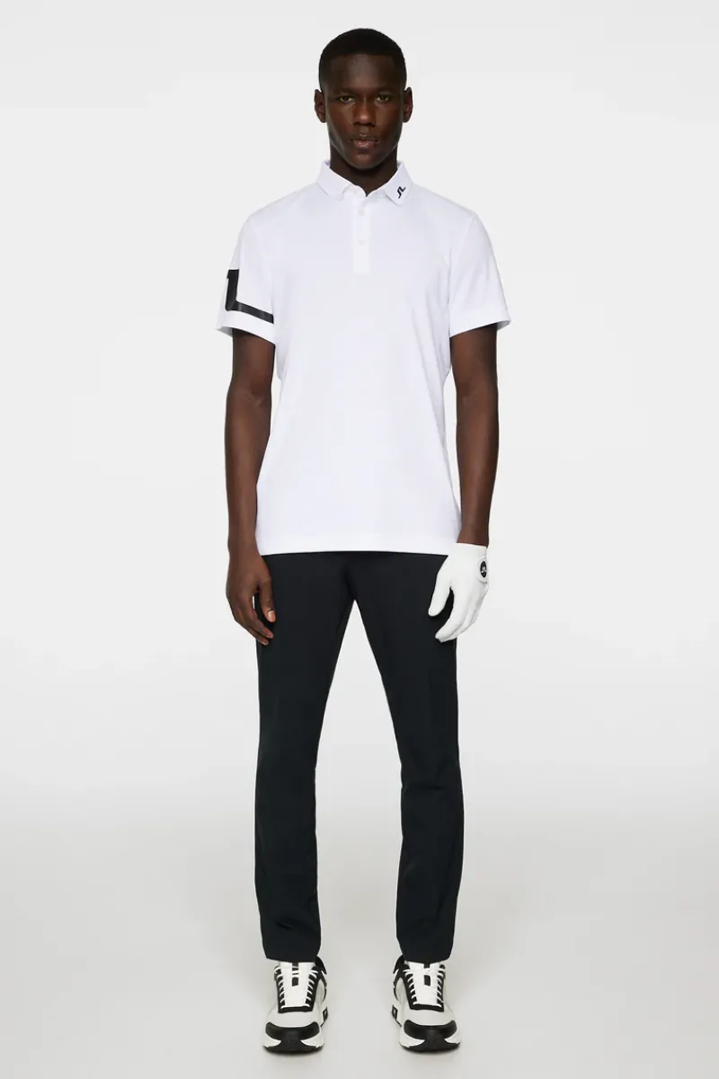 Heath Regular Fit Golf Polo|J.Lindeberg Discount