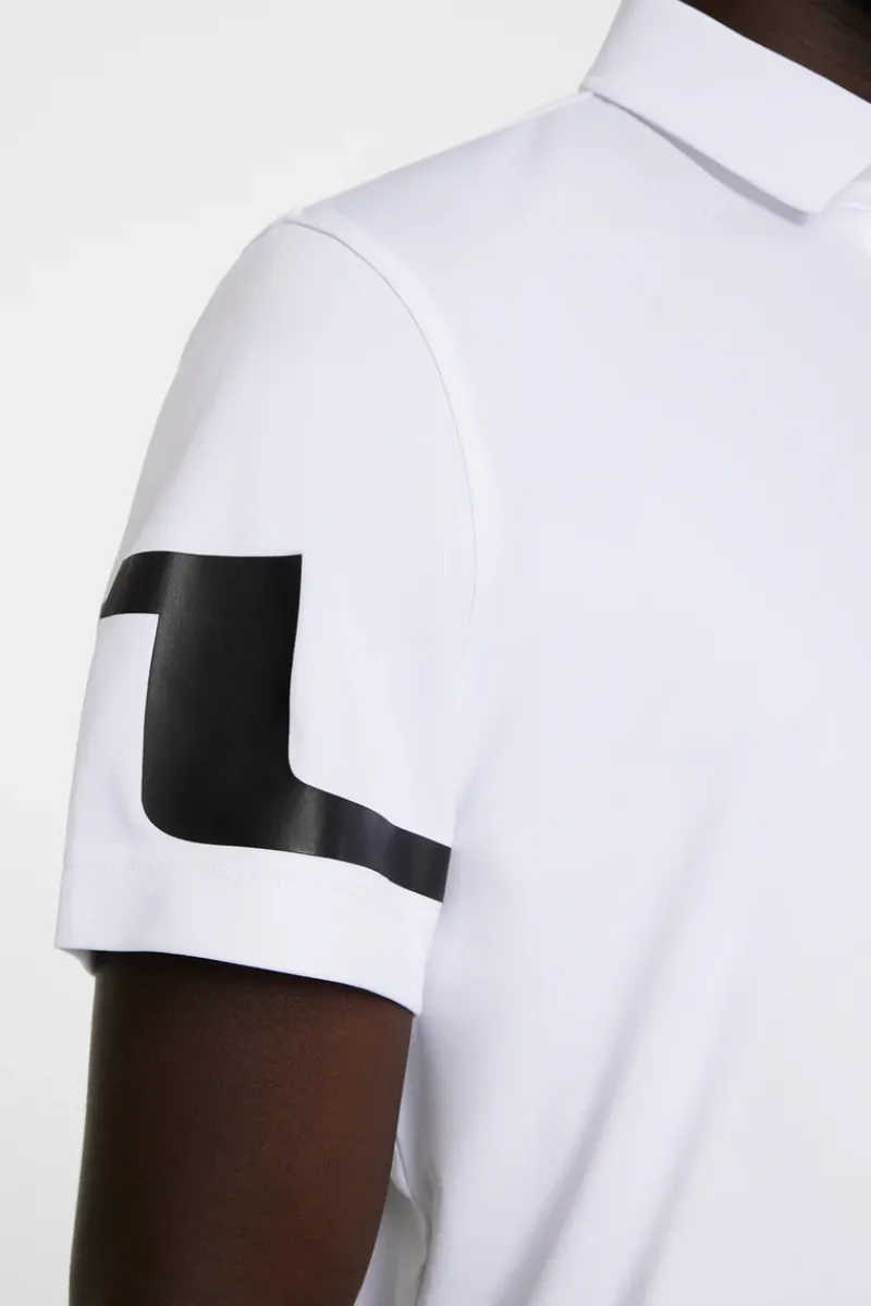 Heath Regular Fit Golf Polo|J.Lindeberg Discount