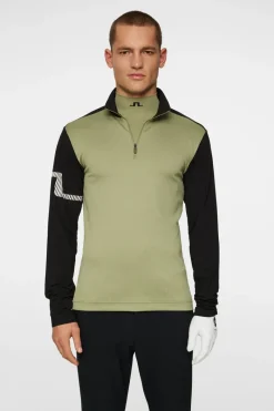Heath Strike Mid Layer|J.Lindeberg Clearance