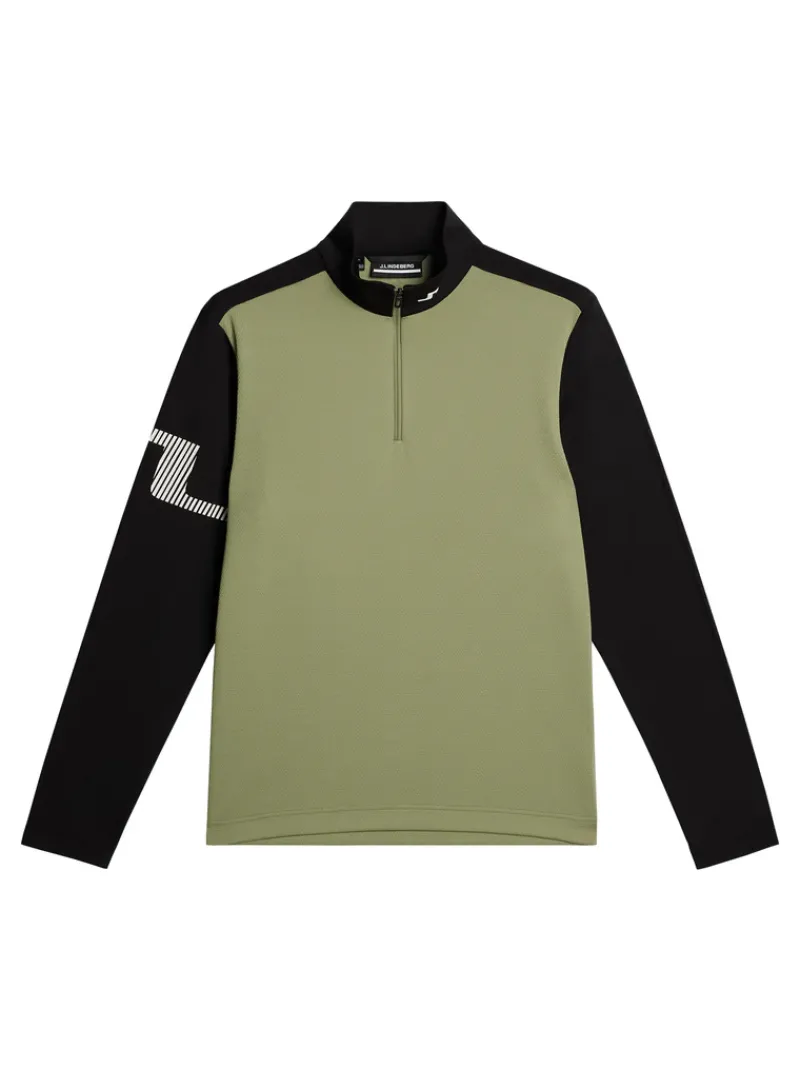 Heath Strike Mid Layer|J.Lindeberg Clearance
