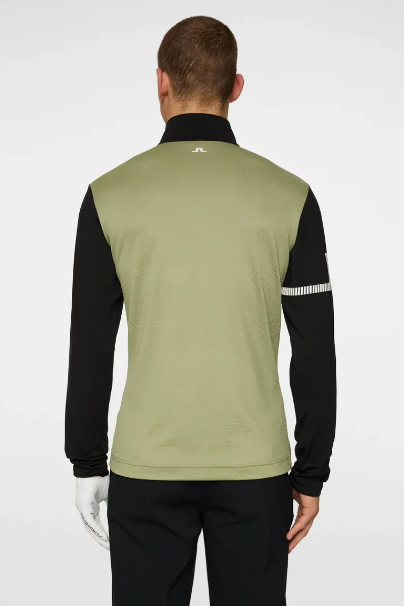 Heath Strike Mid Layer|J.Lindeberg Clearance