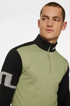 Heath Strike Mid Layer|J.Lindeberg Clearance