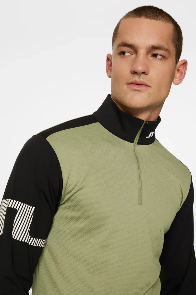 Heath Strike Mid Layer|J.Lindeberg Clearance