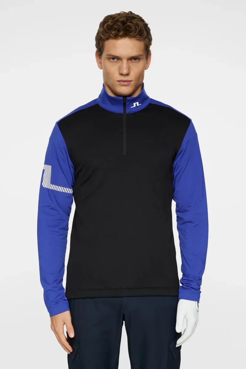 Heath Strike Mid Layer|J.Lindeberg Clearance