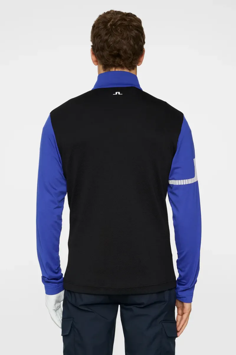 Heath Strike Mid Layer|J.Lindeberg Clearance