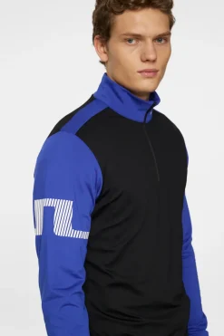 Heath Strike Mid Layer|J.Lindeberg Clearance