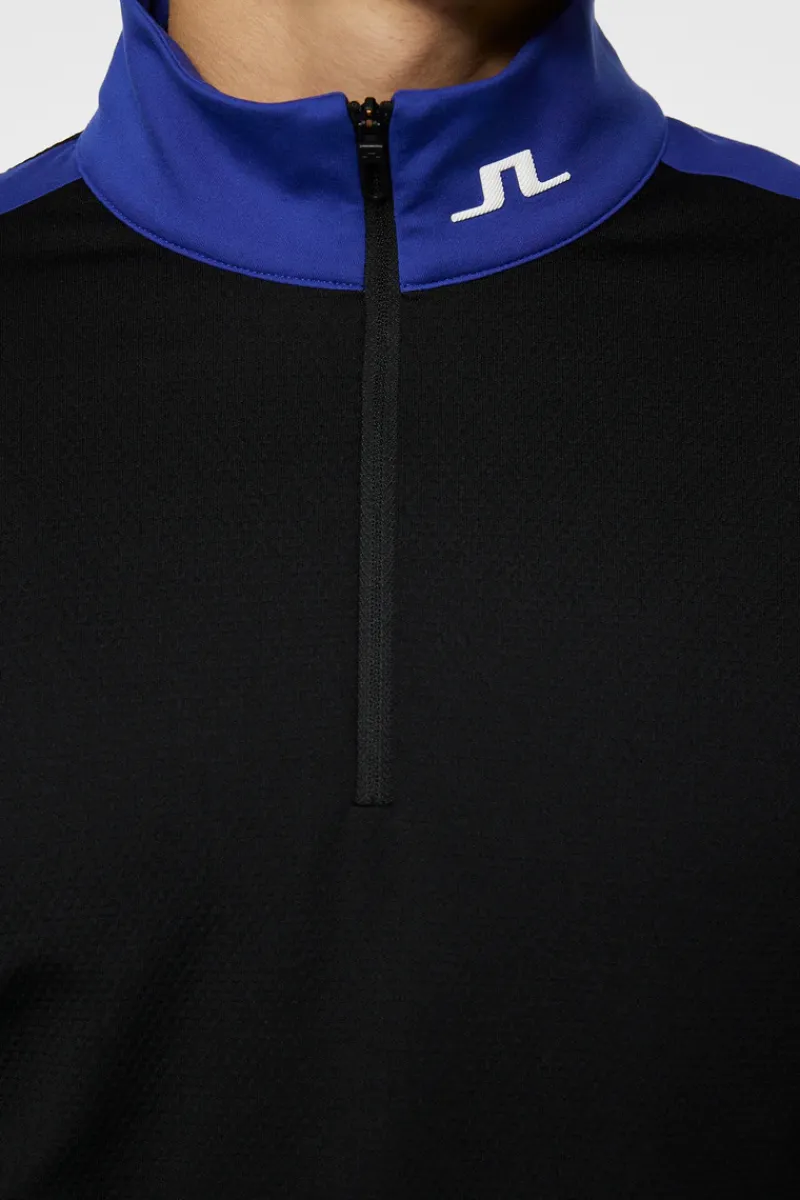 Heath Strike Mid Layer|J.Lindeberg Clearance