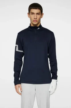 Heath Strike Mid Layer|J.Lindeberg Hot