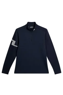 Heath Strike Mid Layer|J.Lindeberg Hot