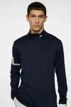 Heath Strike Mid Layer|J.Lindeberg Hot