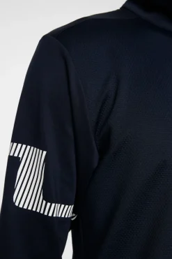 Heath Strike Mid Layer|J.Lindeberg Hot