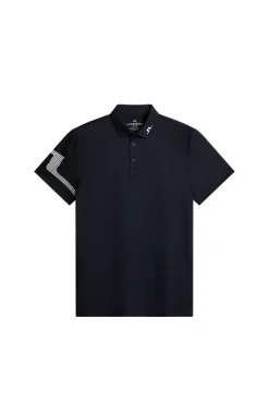 Heath Strike Polo|J.Lindeberg New