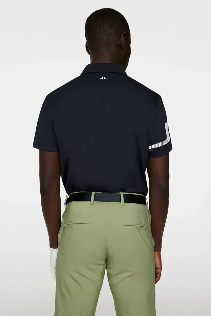Heath Strike Polo|J.Lindeberg New