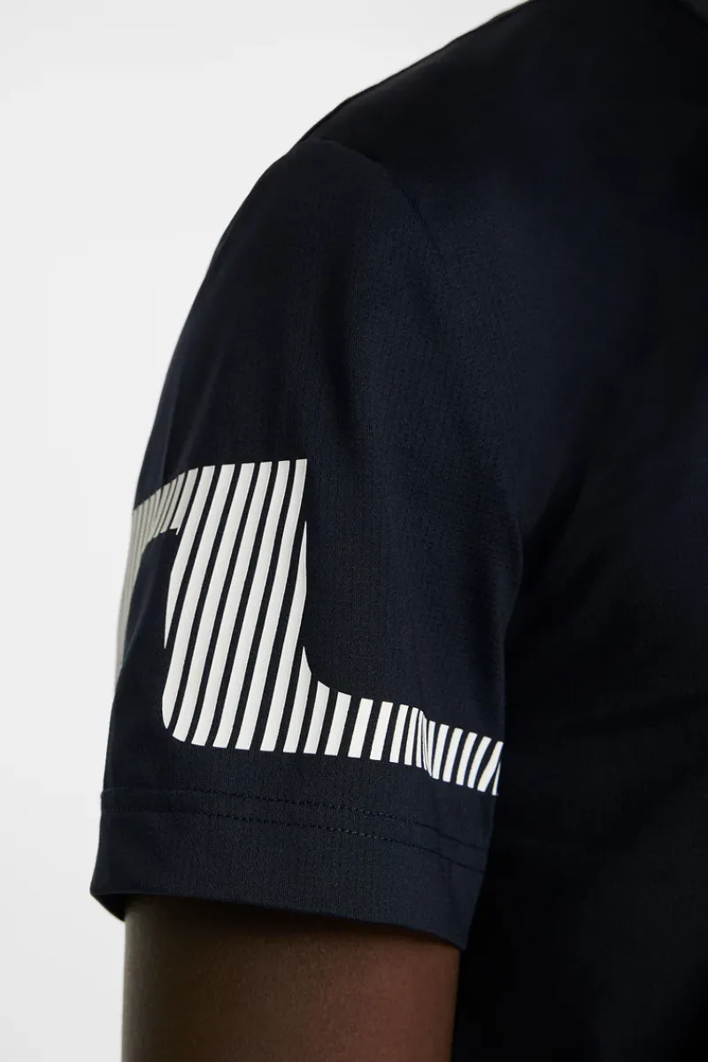 Heath Strike Polo|J.Lindeberg New