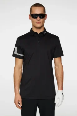 Heath Strike Polo|J.Lindeberg Best