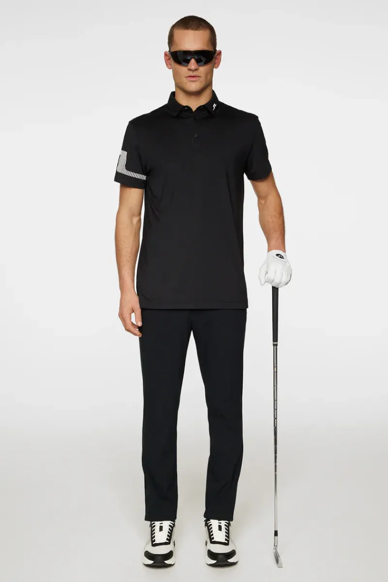 Heath Strike Polo|J.Lindeberg Best