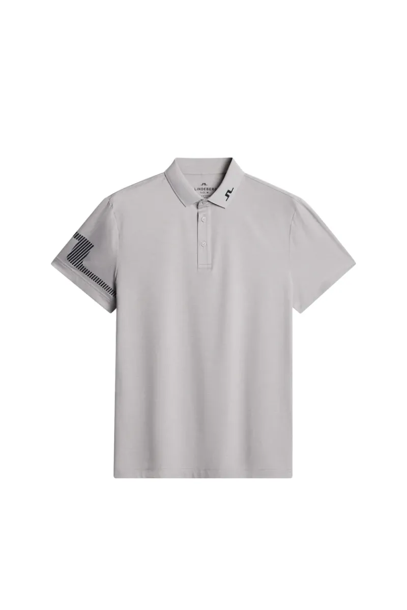 Heath Strike Polo|J.Lindeberg Best