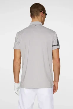 Heath Strike Polo|J.Lindeberg Best