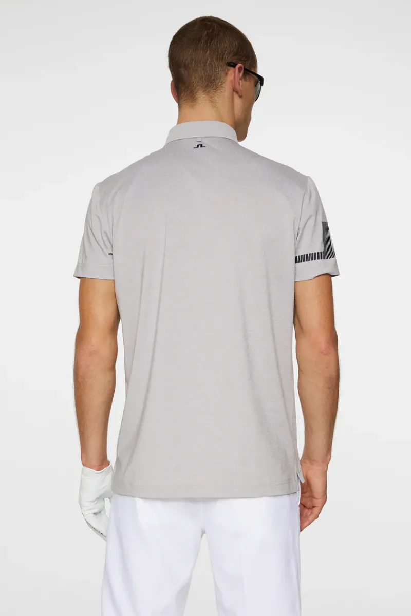 Heath Strike Polo|J.Lindeberg Best