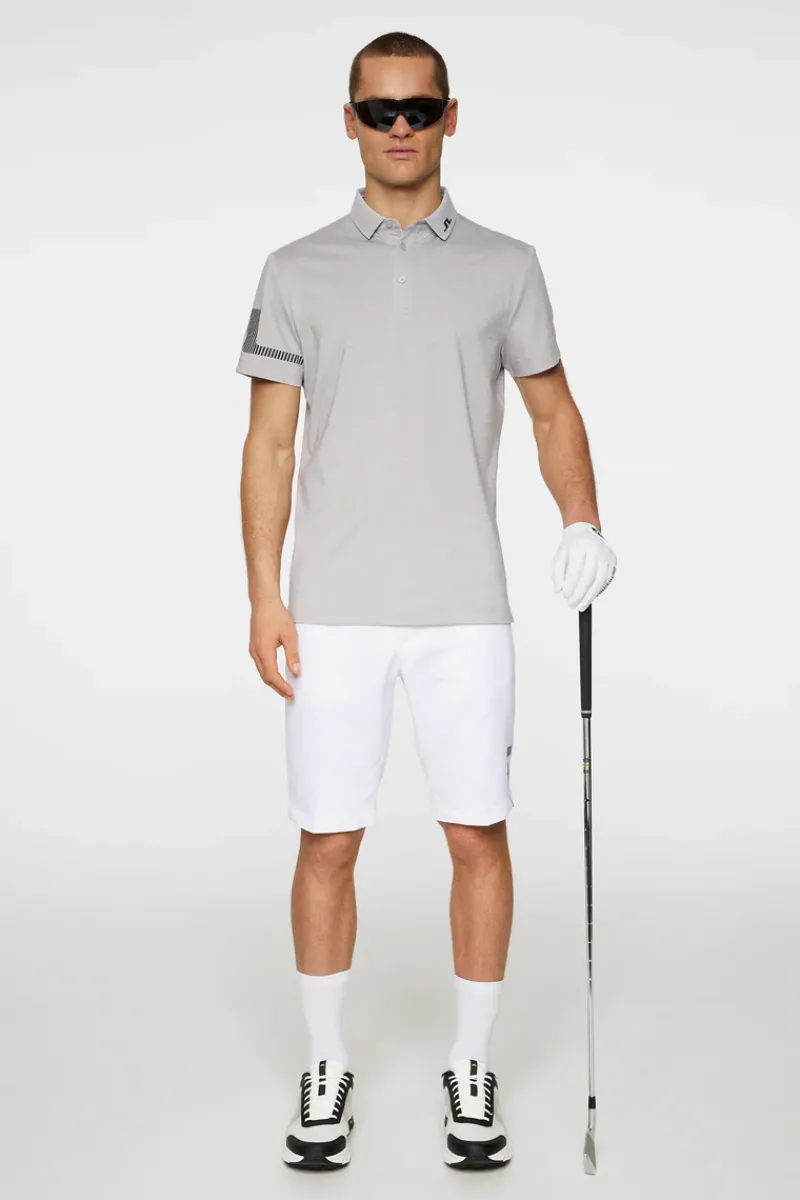 Heath Strike Polo|J.Lindeberg Best