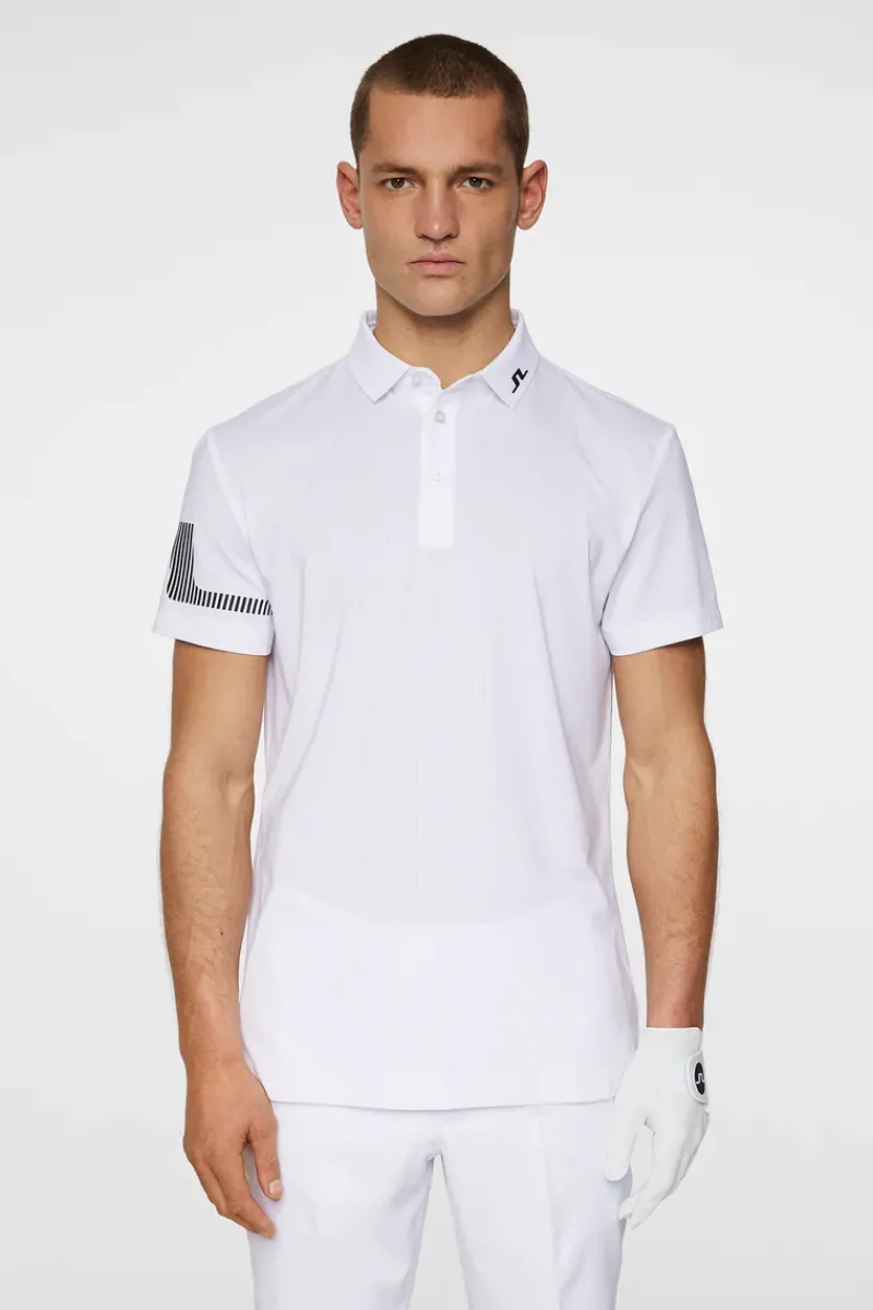 Heath Strike Polo|J.Lindeberg Outlet