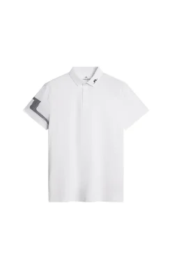 Heath Strike Polo|J.Lindeberg Outlet