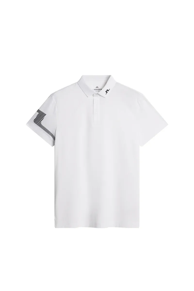 Heath Strike Polo|J.Lindeberg Outlet