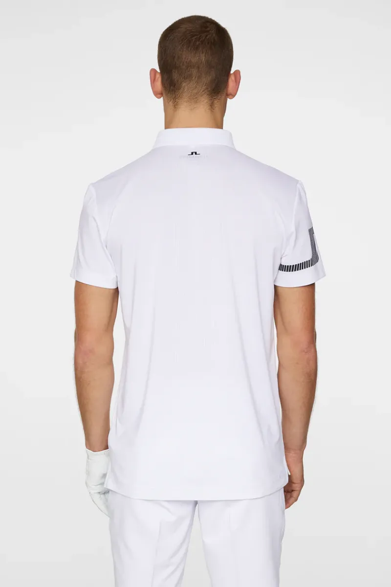 Heath Strike Polo|J.Lindeberg Outlet