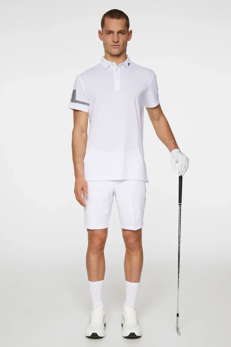 Heath Strike Polo|J.Lindeberg Outlet