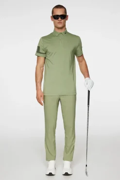 Heath Strike Polo|J.Lindeberg Online