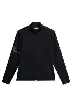 Heath Zip Mid Layer|J.Lindeberg New