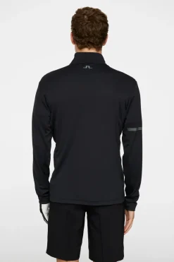 Heath Zip Mid Layer|J.Lindeberg New