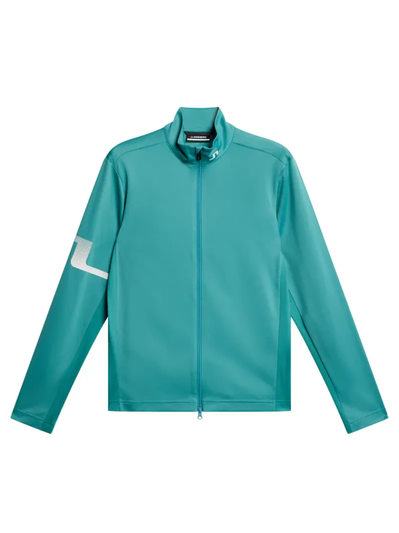 Heath Zip Mid Layer|J.Lindeberg Sale