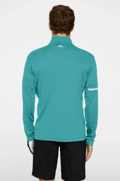 Heath Zip Mid Layer|J.Lindeberg Sale