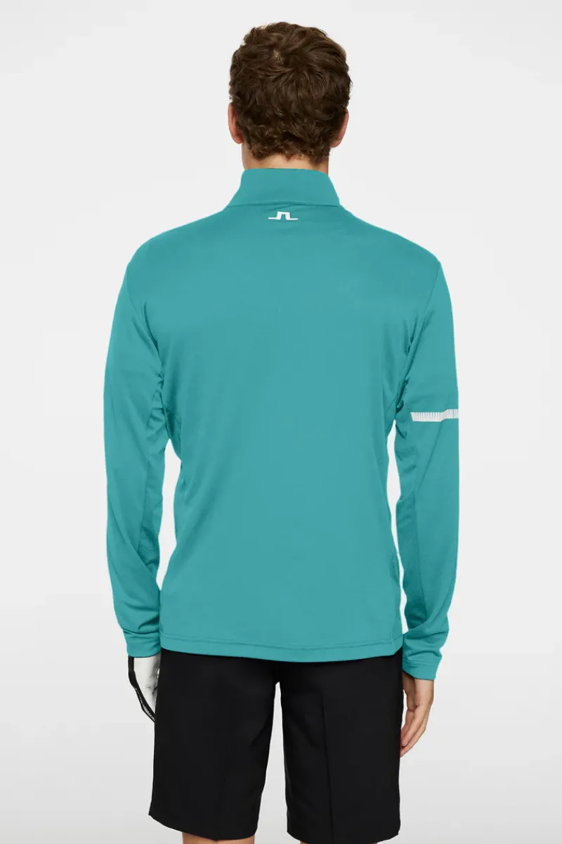 Heath Zip Mid Layer|J.Lindeberg Sale