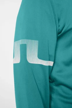 Heath Zip Mid Layer|J.Lindeberg Sale