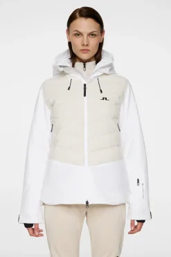 Hedwig Jacket|J.Lindeberg New