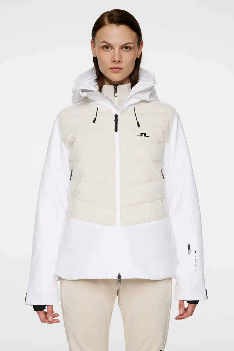 Hedwig Jacket|J.Lindeberg New