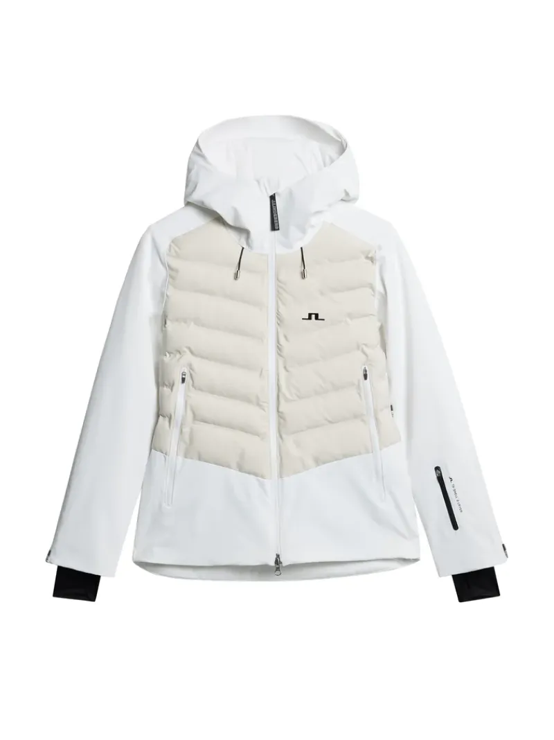 Hedwig Jacket|J.Lindeberg New