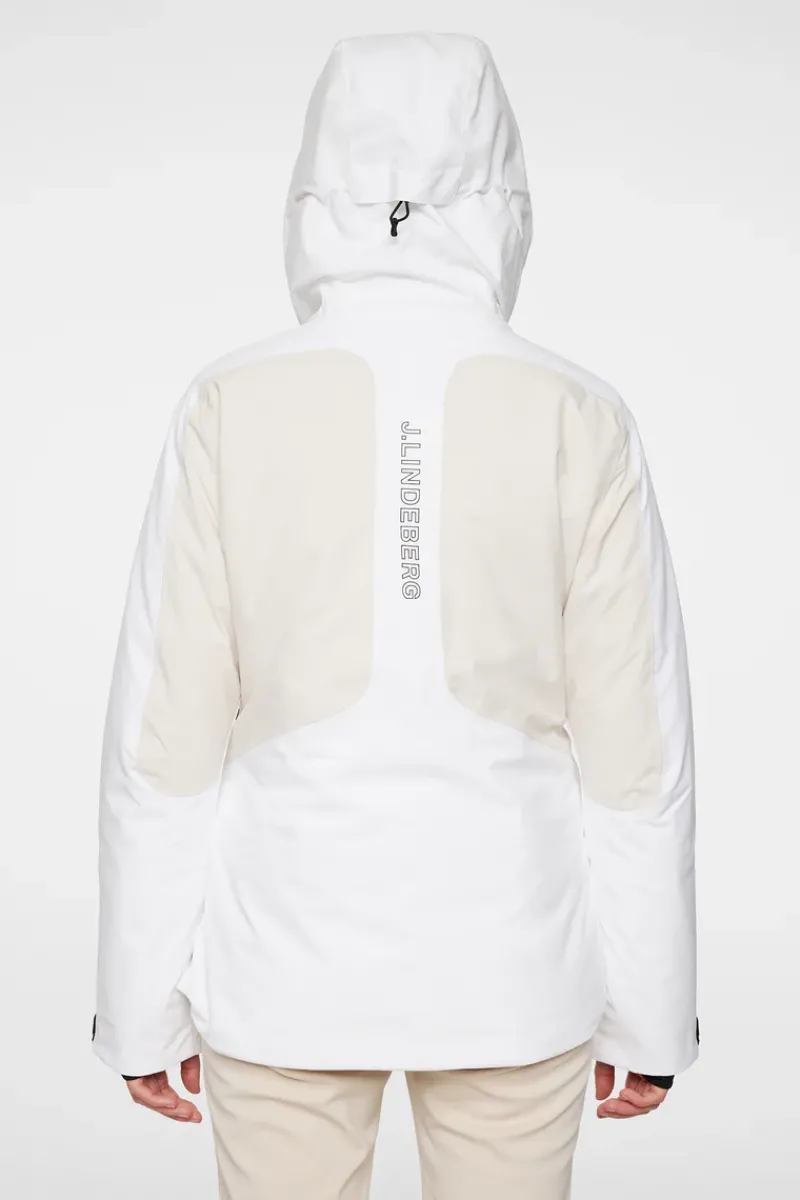 Hedwig Jacket|J.Lindeberg New