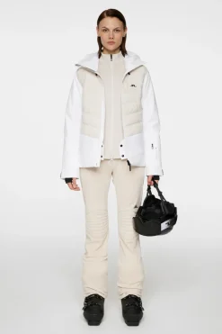 Hedwig Jacket|J.Lindeberg New