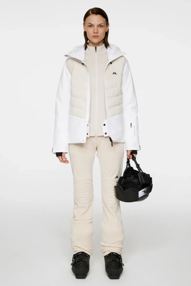 Hedwig Jacket|J.Lindeberg New