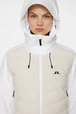 Hedwig Jacket|J.Lindeberg New