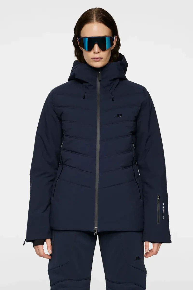 Hedwig Jacket|J.Lindeberg Hot