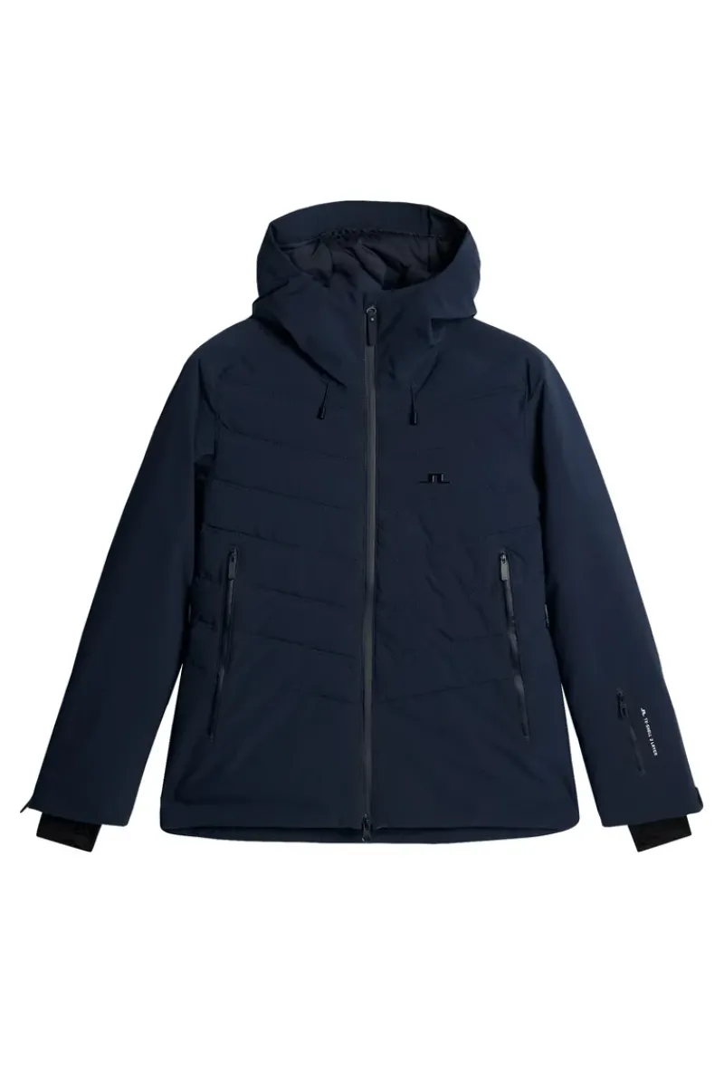 Hedwig Jacket|J.Lindeberg Hot