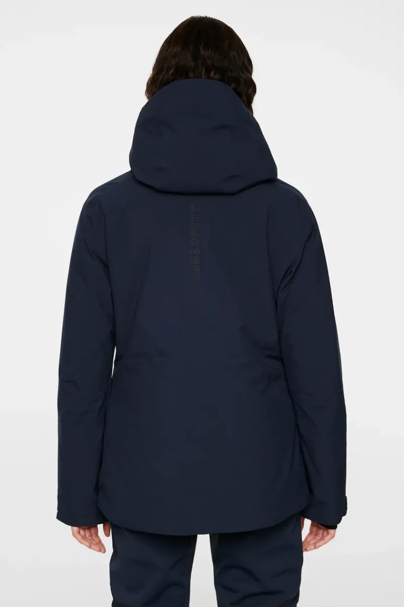 Hedwig Jacket|J.Lindeberg Hot