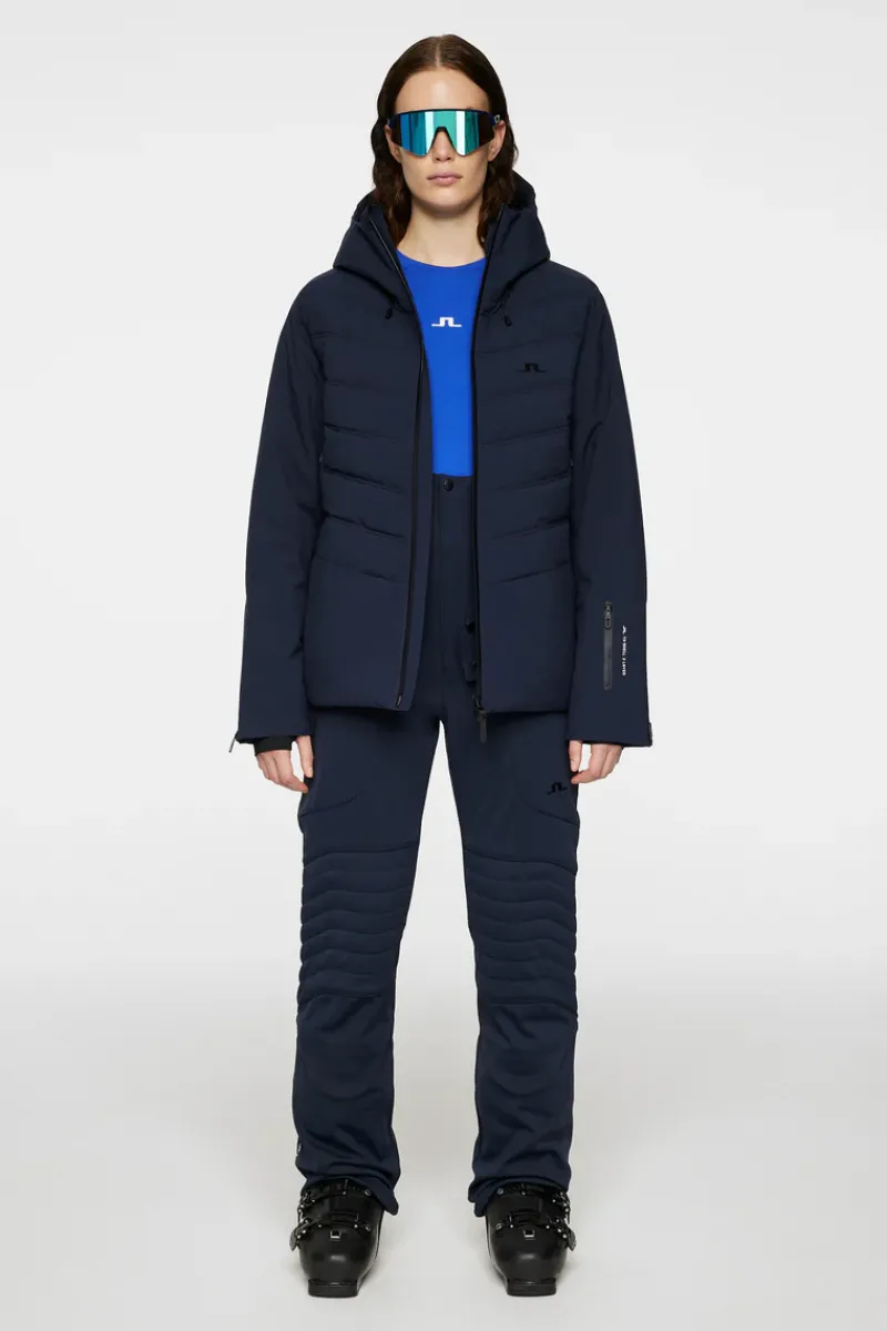 Hedwig Jacket|J.Lindeberg Hot