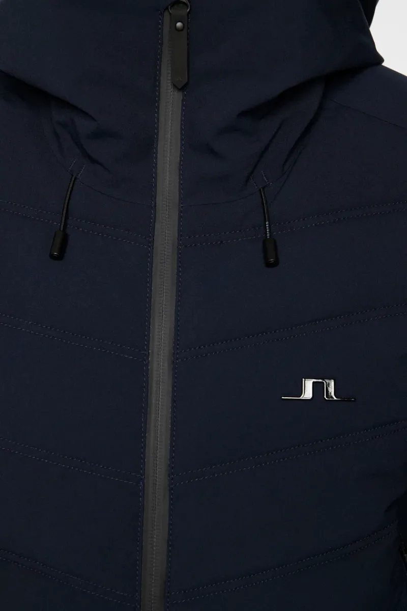 Hedwig Jacket|J.Lindeberg Hot